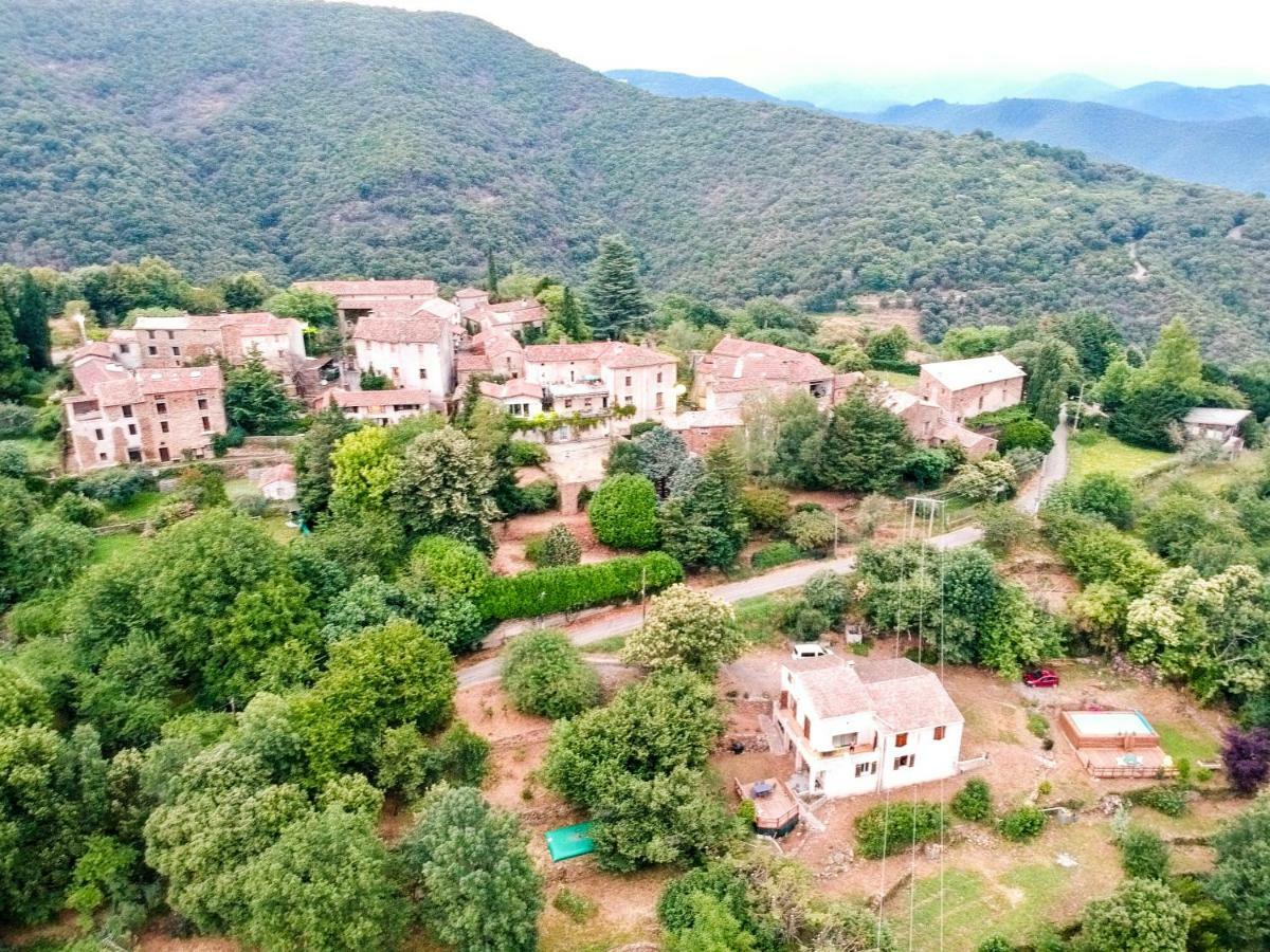 La Guinguette Cevenole Apartment Льо Виган Екстериор снимка